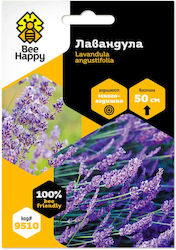 Bee Happy Lavender Seeds