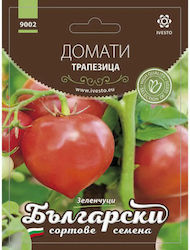 Tomato Seeds Trapezitsa Tomato Seeds Trapezitsa