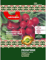 Radish Seeds Favorite
