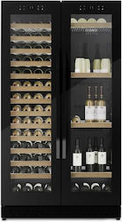 Caso Răcitor de Vin 122 Sticle