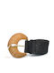 Women's Black Belt