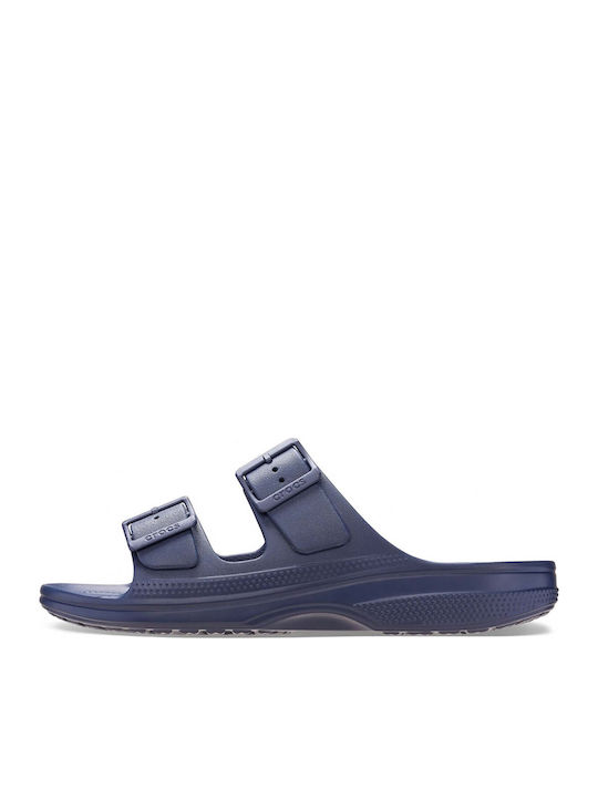 Sandal Ανδρικές Σαγιονάρες Μπλε