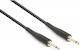 Vonyx Cable 6.3mm male - 6.3mm male 10m