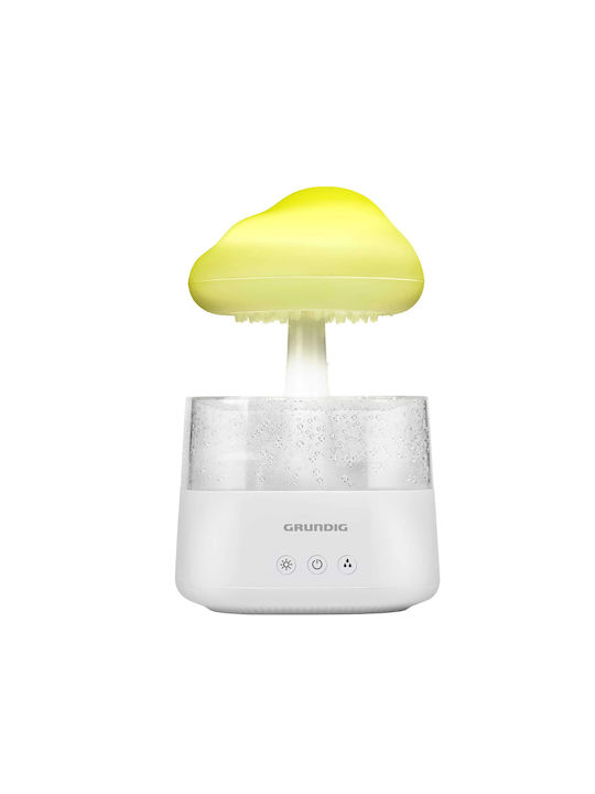 Grundig Led Συσκευή Αρωματοθεραπείας Humidifier