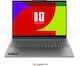 Lenovo IdeaPad Slim 5 16AGP11 16" OLED 120Hz (Ryzen 5-450/32GB/1TB SSD/W11 Home) Luna Grey (GR Keyboard)