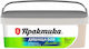 Interior Paint Color Cappuccino 5 Kg Praktika