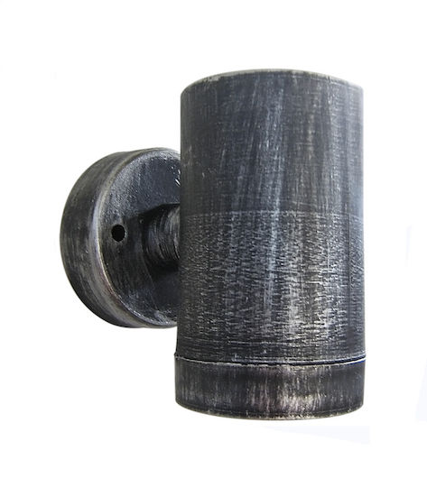 Heronia Spot Exterior de Perete GU10 IP54