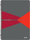 Leitz Spiral Ruled Notebook A4 90 Paper Sheets