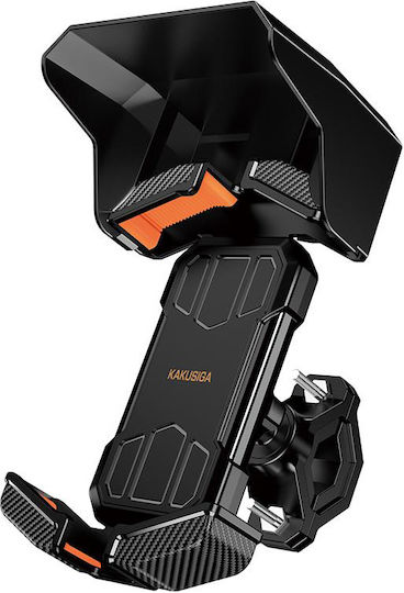 Kakusiga Bicycle Mount Holder for Mobile Phone