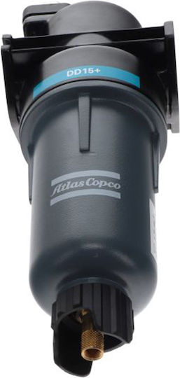 8102372034 First Stage Filter Dd15+ G1/2 Up to 900 L Min