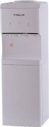 Finlux Ψύκτης Δαπέδου Φιάλης FWD-2058WP Finlux Ψύκτης Δαπέδου Φιάλης FWD-2058WP