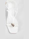 White Women's Sandals