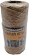 Jute Spool Rope 50g