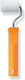 Farbroller Super Fein Dunapren Gerade Roll 5cm/ø35 Mm Color Expert