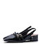 Black Sandals