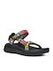 Hurricane Women's Flat Sandals Sporty