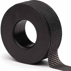 Uv Led Lash Extension Black Tape 12 Mm X 3.6 M