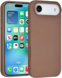 Tuniq Back Cover Din Silicon Maro iPhone Air