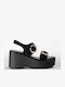 Platforme Dama Negre