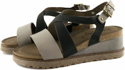 Take Me Women's Platforms Black