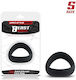 Penis Ring Solid Silicone 45 Mm Size S