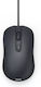 HAMA CM-200 Mouse Cu Fir Negru
