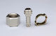 Комплект Гайки 1/4"