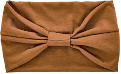 Celestino Women's Hair Band Camel