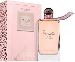 Ard Al Zaafaran Heibah Eau de Parfum 50ml