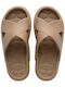 Candy Pop Slides Rose Gold