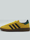 Handball Spezial Παιδικά Sneakers Κίτρινα