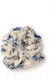 Scrunchy Floral Μοτίβο
