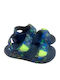 Kinder Strandschuhe Blau