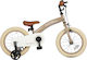 Q Play Kids Balance Bike Pink