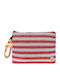 Bleecker & Love Geantă Pentru Ruj Candy 30cmx5cmx22cm