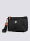 Lovely 17n-ny-13 Kulturbeutel Aeris Tasche Schwarz