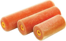 Velour Oval Roll No7
