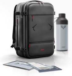 Diablo Backpack Waterproof 40lt Black