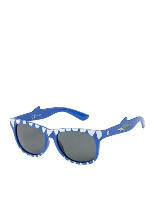 Eyelead Polarized Παιδικά Γυαλιά Ηλίου Μπλε