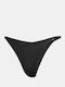 Bikinihosen Brasil Schwarz