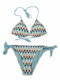 Set Bikini Γαλάζιο