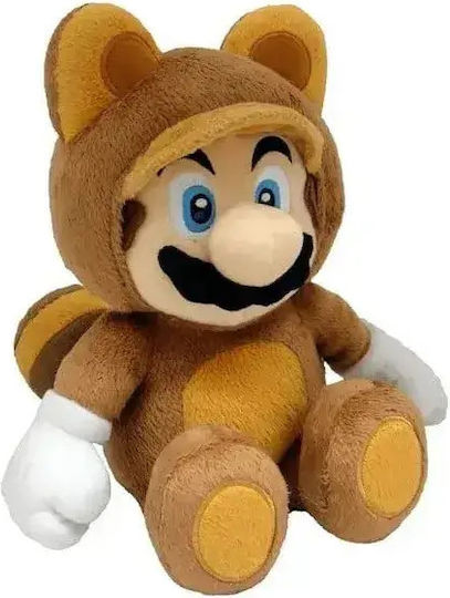 Super Mario Super Mario Plüsch- und Kuscheltiere 22 cm