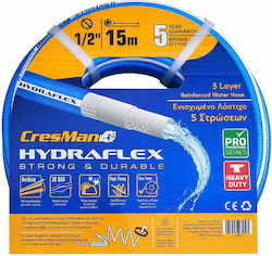 Cresman Hydraflex 1 Garden Hose Pipe Cresman Hydraflex 1 Garden Hose Pipe