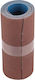 Graphite Sanding Cloth Roll 2.5 M X 115 Mm P120