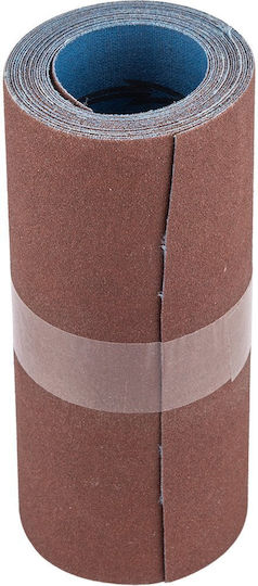Graphite Sanding Cloth Roll 2.5 M X 115 Mm P120