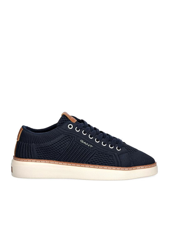 Gant Sneakers Blau