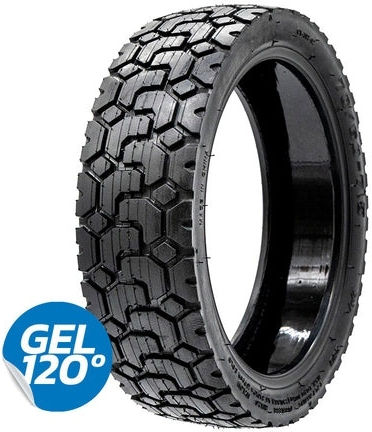 Безкамерна Гума 70/60-7.5 Ewheel Rhinotrack Gel