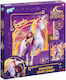 Totum Unicorn Academy Diamond Painting Diary Tt642027