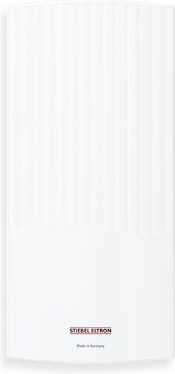 Stiebel Eltron PEB 18 Wall Mounted Inverter Instant Water Heater Central Single Phase 18kW