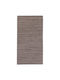Royal Carpet Laos Rug Runner Grey-Brown 75x160cm
